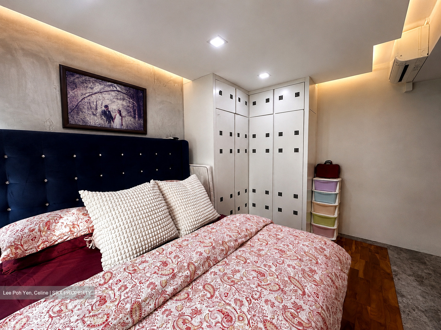 Blk 210A Compassvale Beacon (Sengkang), HDB 4 Rooms #605947281